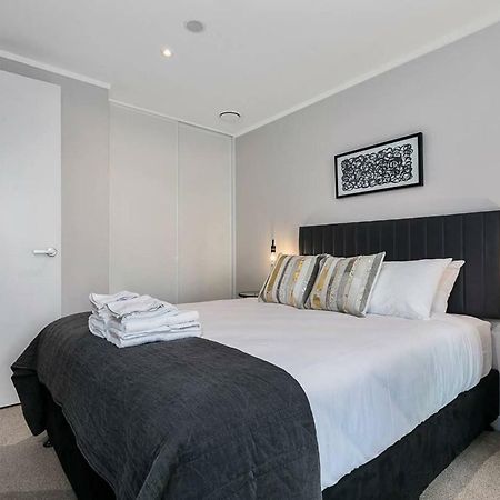 Beautifully Modern Brand New Central Apartment Auckland Exterior foto
